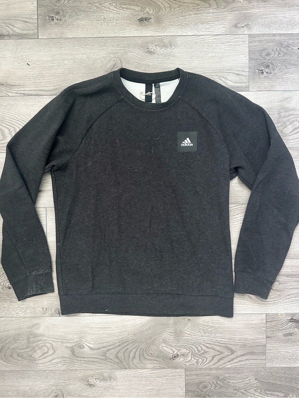 Adidas Sweatshirt